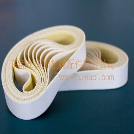 工業自動化輸送（sòng）帶：無縫矽（guī）膠帶、活絡帶；專業製造，更高品質！