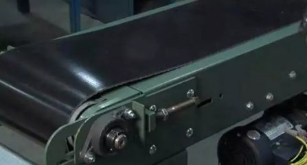 輸（shū）送帶應用中這些問題處理不好，會讓你損失慘重!